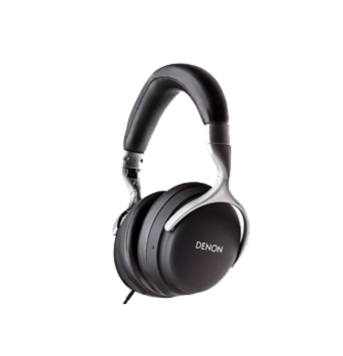 Denon Наушники