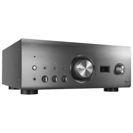 Denon Усилитель
